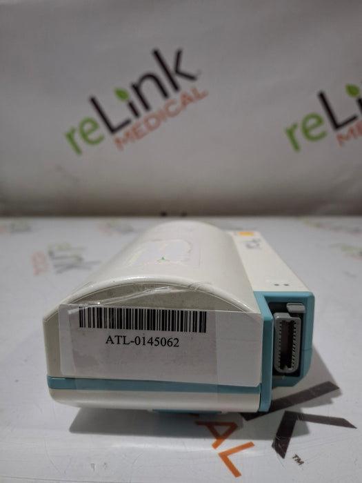 Philips M3001A-A01C06 Fast SpO2, NIBP, ECG, Temp, IBP MMS Module