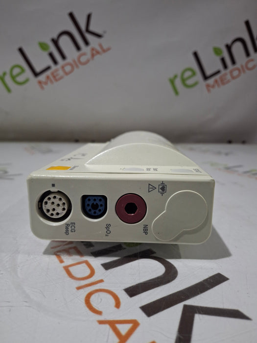Philips Philips M3001A-A01 Fast SpO2, NIBP, ECG MMS Module Patient Monitors reLink Online