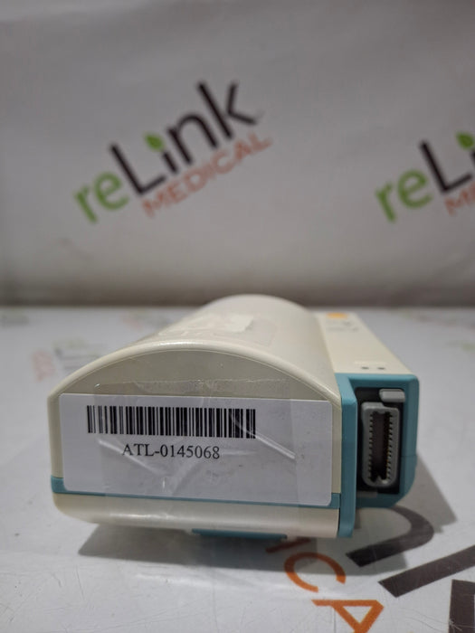 Philips M3001A-A01C06 Fast SpO2, NIBP, ECG, Temp, IBP MMS Module