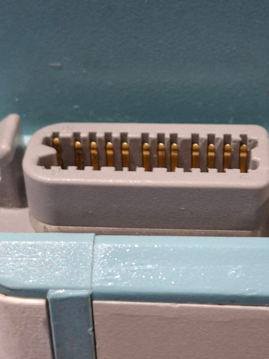 Philips M3001A-A01C06 Fast SpO2, NIBP, ECG, Temp, IBP MMS Module