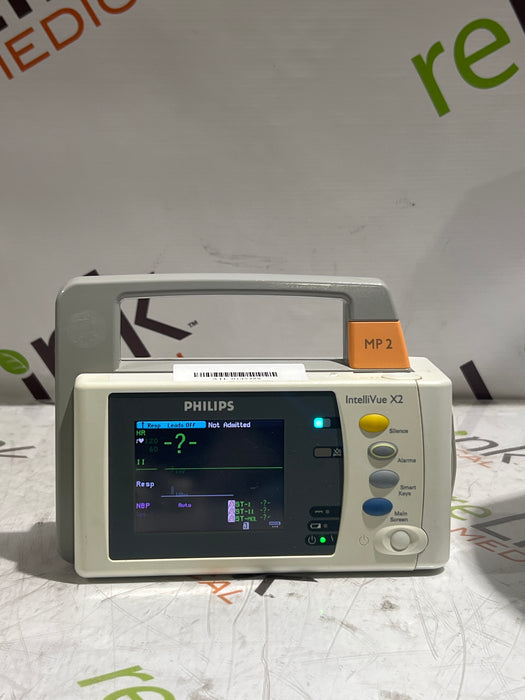 Philips IntelliVue X2 Monitor - Fast SpO2