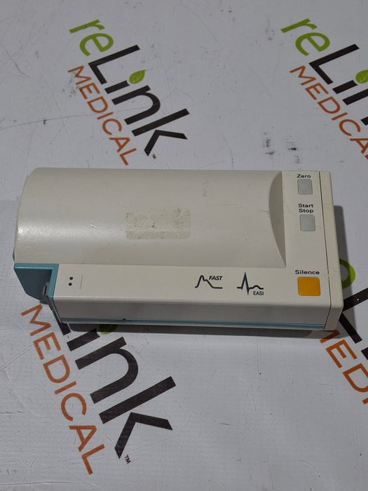 Philips Philips M3001A-A01C06 Fast SpO2, NIBP, ECG, Temp, IBP MMS Module Patient Monitors reLink Online