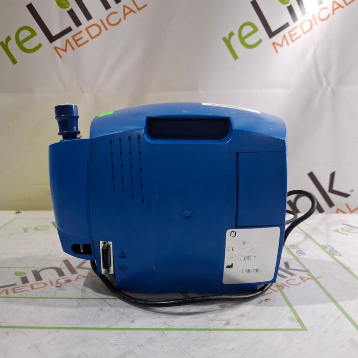 GE Healthcare GE Healthcare Dinamap V100 - NIBP, SpO2, Temp Vital Signs Monitor Patient Monitors reLink Online