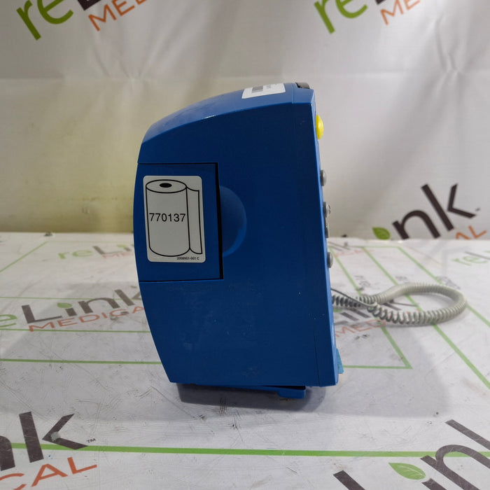 GE Healthcare GE Healthcare Dinamap V100 - NIBP, SpO2, Temp Vital Signs Monitor Patient Monitors reLink Online