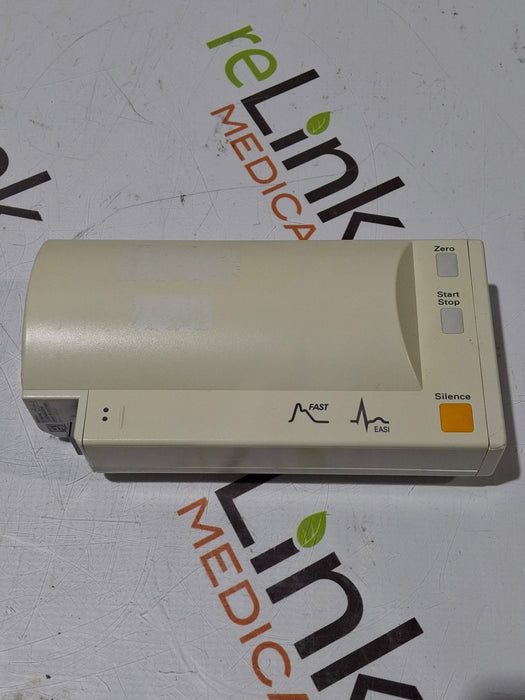 Philips Philips M3001A-A01C06 Fast SpO2, NIBP, ECG, Temp, IBP MMS Module Patient Monitors reLink Online