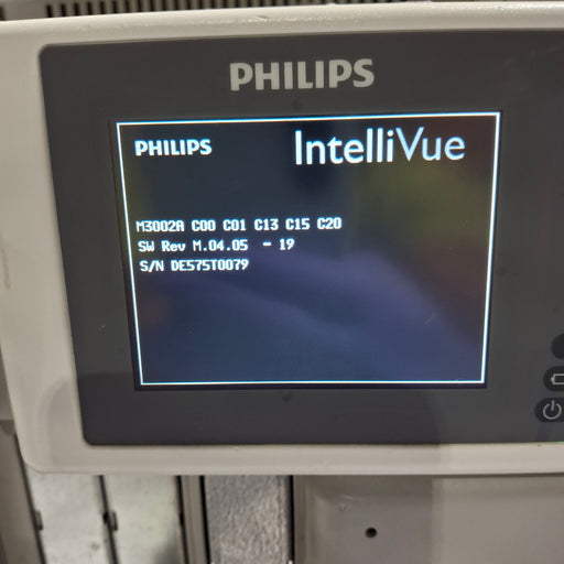 Philips Philips IntelliVue X2 Monitor - Masimo SpO2 Patient Monitors reLink Online