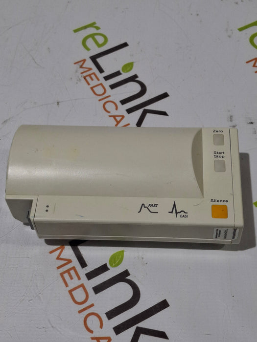 Philips M3001A-A01C06 Fast SpO2, NIBP, ECG, Temp, IBP MMS Module