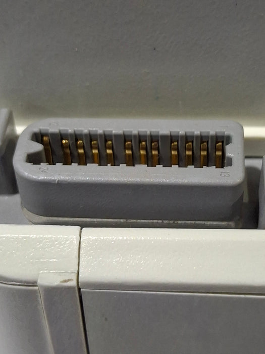 Philips M3001A-A01C06 Fast SpO2, NIBP, ECG, Temp, IBP MMS Module