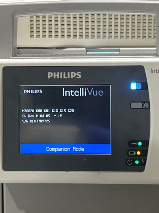 Philips IntelliVue X2 Monitor - Fast SpO2
