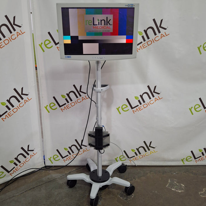 NDS Surgical Imaging SCWU26A1511 26" Medical Monitor