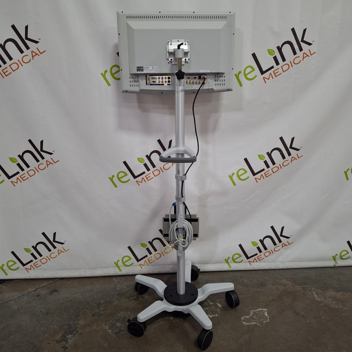 NDS Surgical Imaging SCWU26A1511 26" Medical Monitor