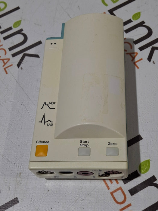 Philips M3001A-A01C06 Fast SpO2, NIBP, ECG, Temp, IBP MMS Module