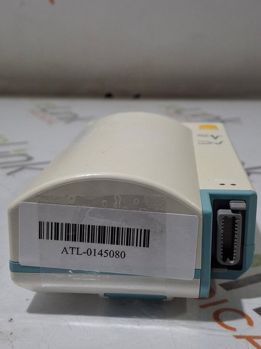 Philips M3001A-A01C06 Fast SpO2, NIBP, ECG, Temp, IBP MMS Module