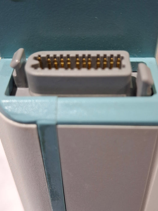 Philips M3001A-A01C06 Fast SpO2, NIBP, ECG, Temp, IBP MMS Module