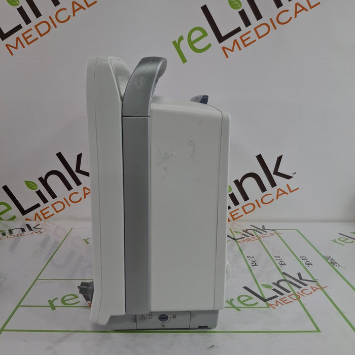 GE Healthcare GE Healthcare Carescape B650 Critical Care Patient Monitor Patient Monitors reLink Online