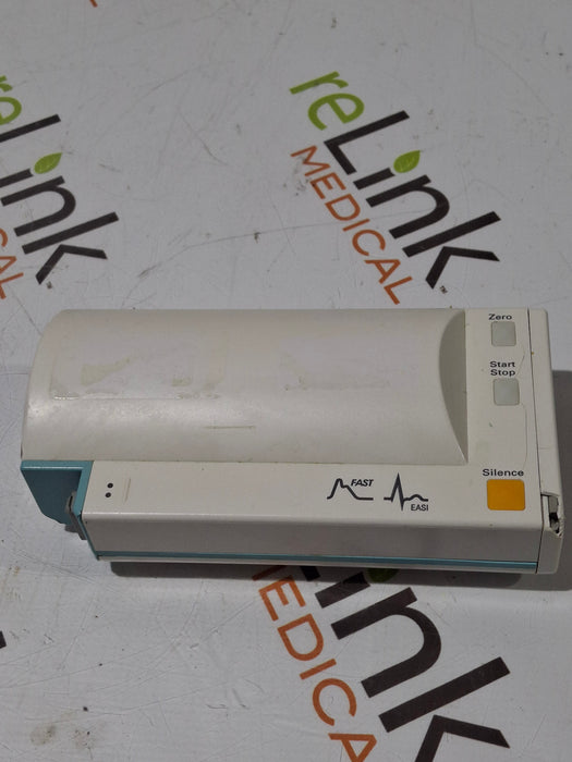 Philips M3001A-A01C06 Fast SpO2, NIBP, ECG, Temp, IBP MMS Module