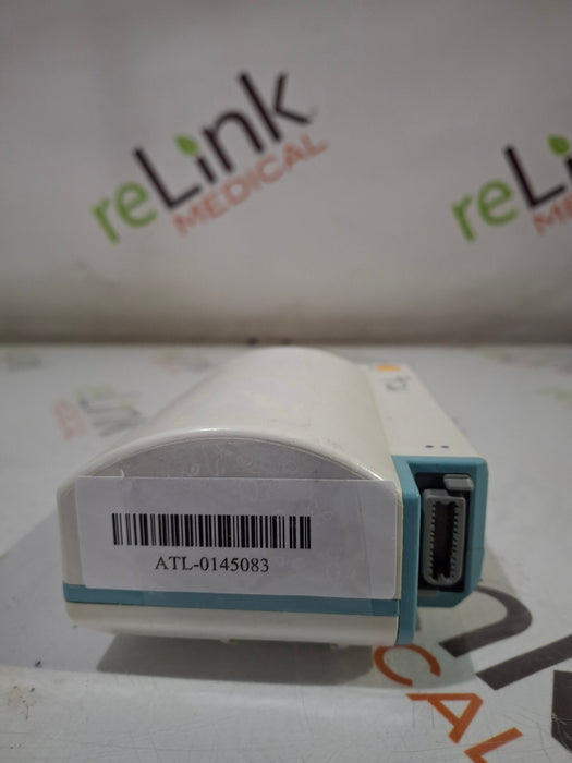 Philips M3001A-A01C06 Fast SpO2, NIBP, ECG, Temp, IBP MMS Module