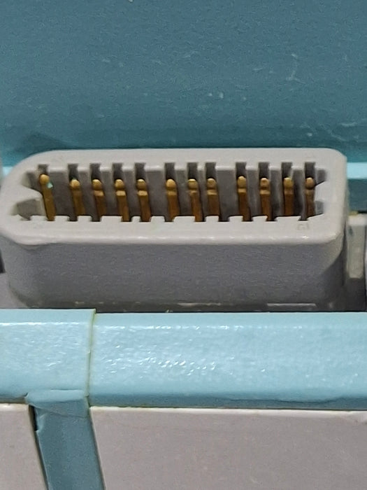 Philips M3001A-A01C06 Fast SpO2, NIBP, ECG, Temp, IBP MMS Module