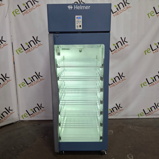 Helmer Inc Helmer Inc HPR125 Pharmacy Refrigerator Research Lab reLink Online