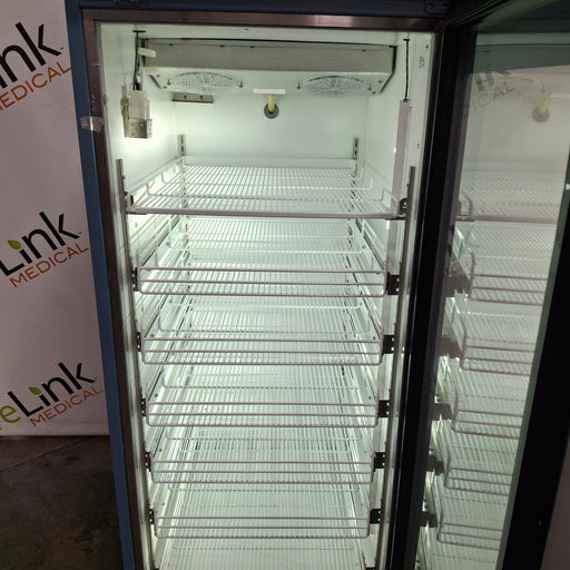 Helmer Inc Helmer Inc HPR125 Pharmacy Refrigerator Research Lab reLink Online
