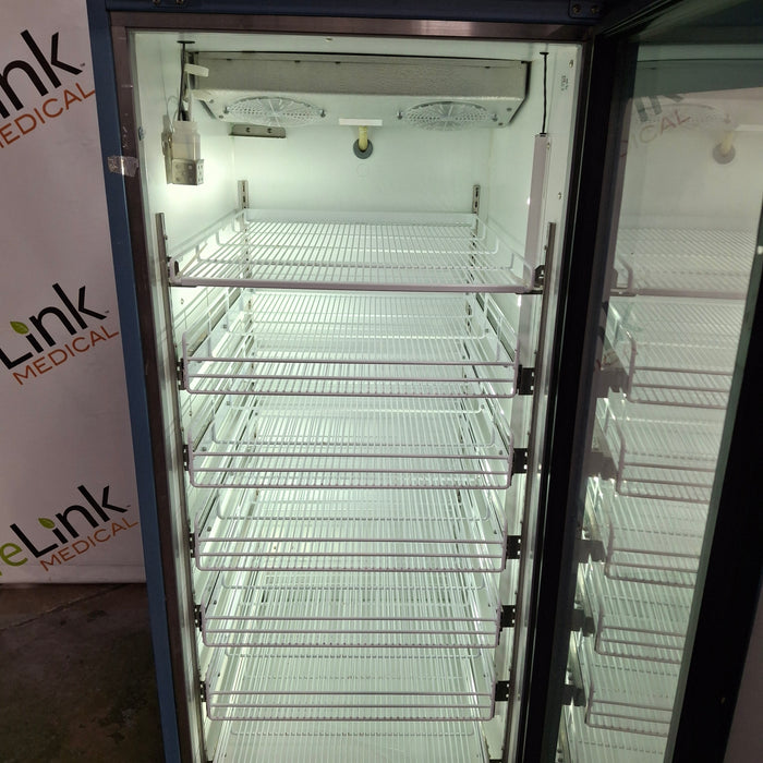 Helmer Inc HPR125 Pharmacy Refrigerator