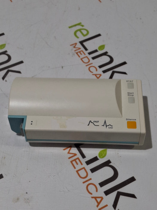 Philips M3001A-A01 Fast SpO2, NIBP, ECG MMS Module