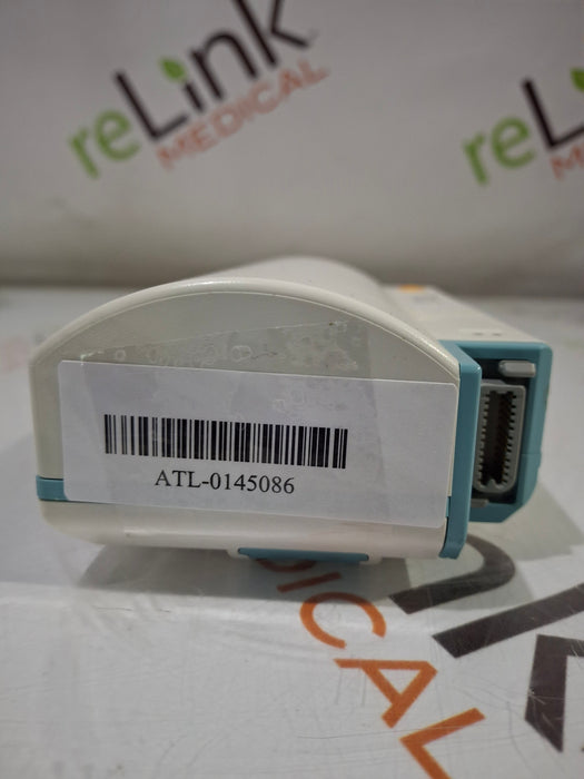 Philips M3001A-A01 Fast SpO2, NIBP, ECG MMS Module