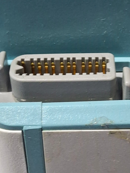 Philips M3001A-A01 Fast SpO2, NIBP, ECG MMS Module