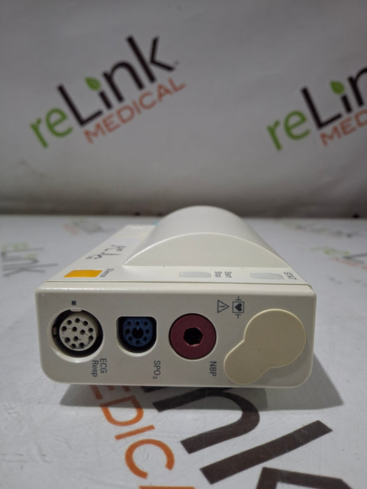 Philips M3001A-A01 Fast SpO2, NIBP, ECG MMS Module