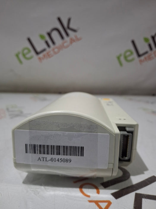Philips M3001A-A01C06 Fast SpO2, NIBP, ECG, Temp, IBP MMS Module
