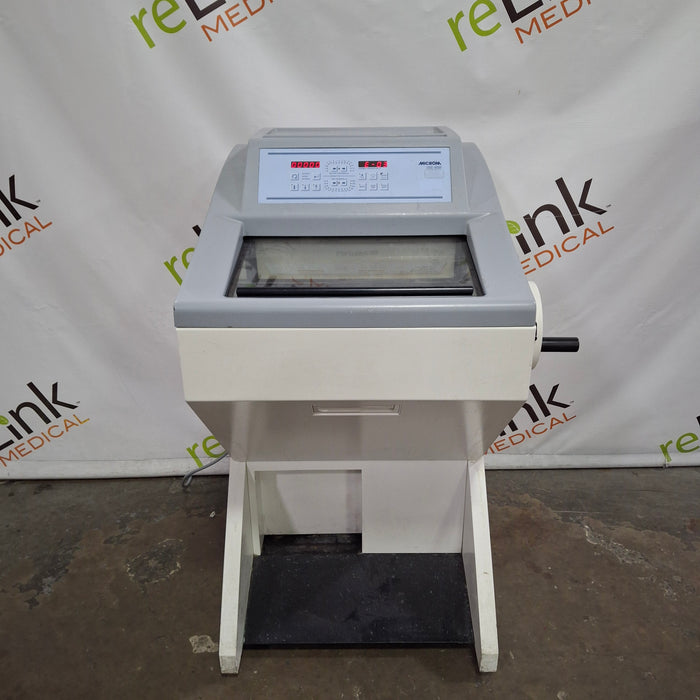 Thermo Scientific Microm HM 525 Cryostat
