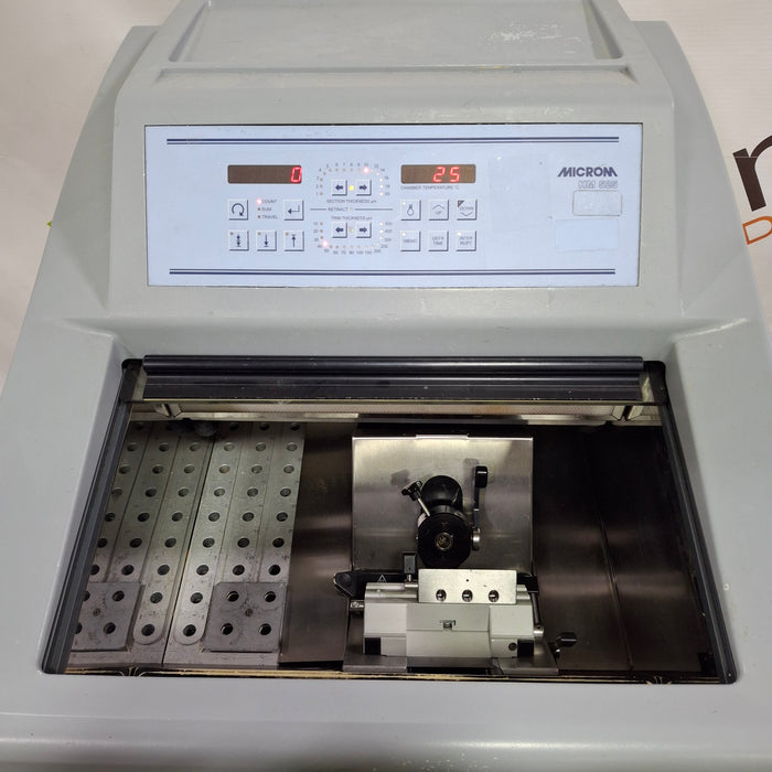 Thermo Scientific Microm HM 525 Cryostat