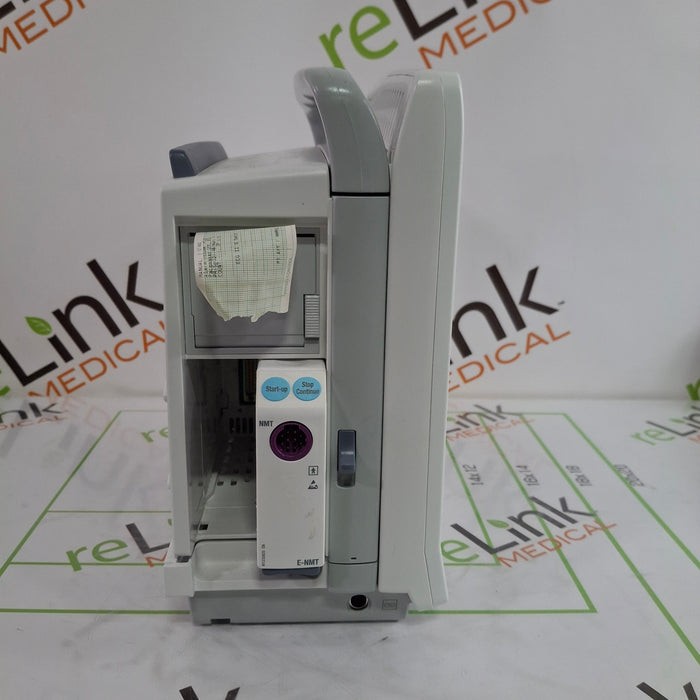 GE Healthcare Carescape B650 Anesthesia Care Patient Monitor
