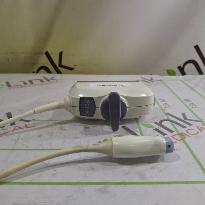 GE Healthcare S4-10-D Phased Array Transducer
