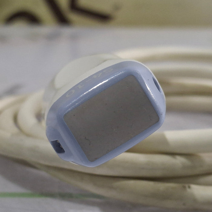 GE Healthcare S4-10-D Phased Array Transducer
