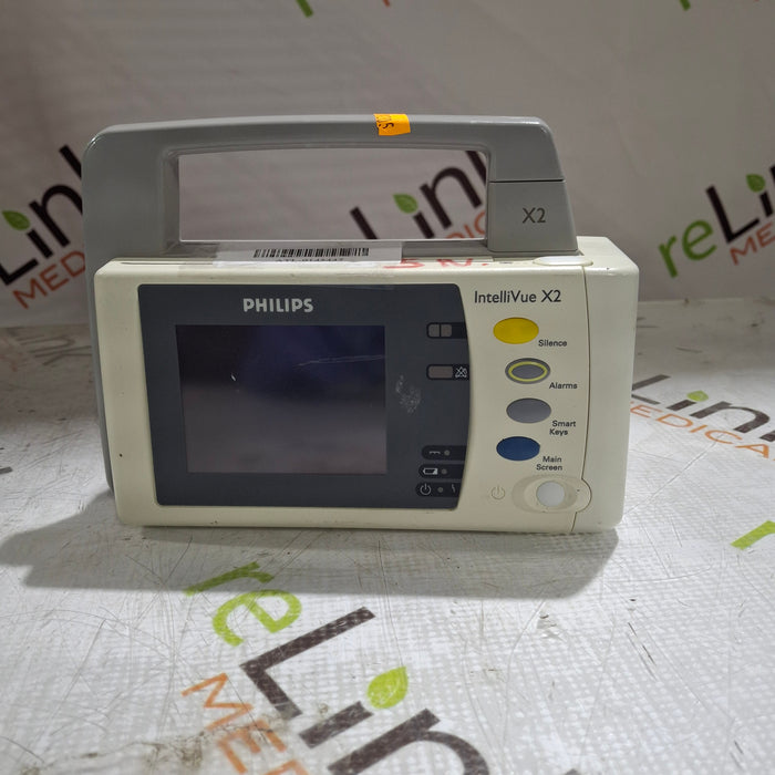 Philips IntelliVue X2 Monitor - Fast SpO2
