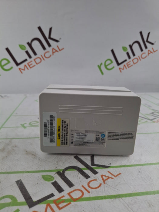 Mindray Benevision N1 Transport Patient Monitor