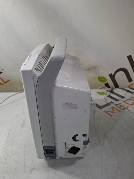 GE Healthcare Carescape B450 Critical Care Patient Monitor