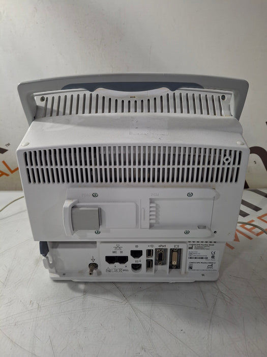 GE Healthcare Carescape B450 Critical Care Patient Monitor