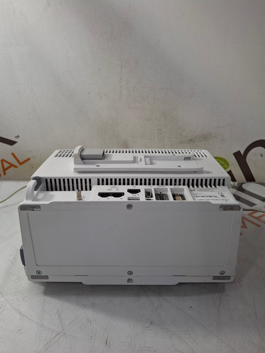 GE Healthcare Carescape B450 Critical Care Patient Monitor