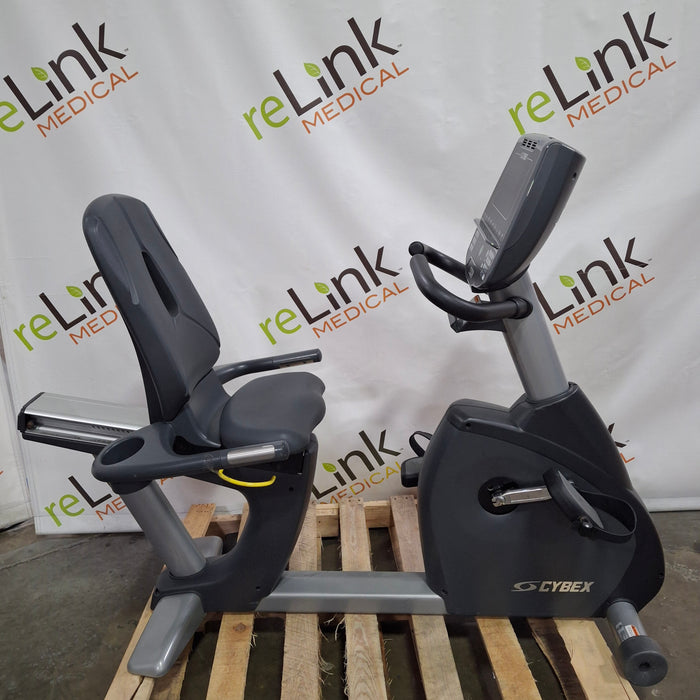 Cybex International 750R Recumbent Bike