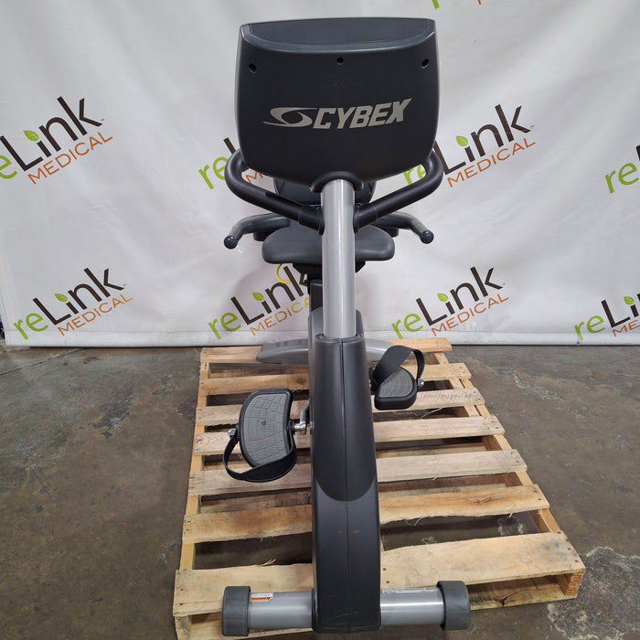 Cybex International 750R Recumbent Bike