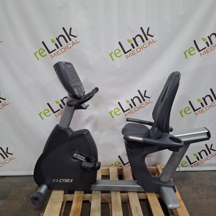Cybex International 750R Recumbent Bike