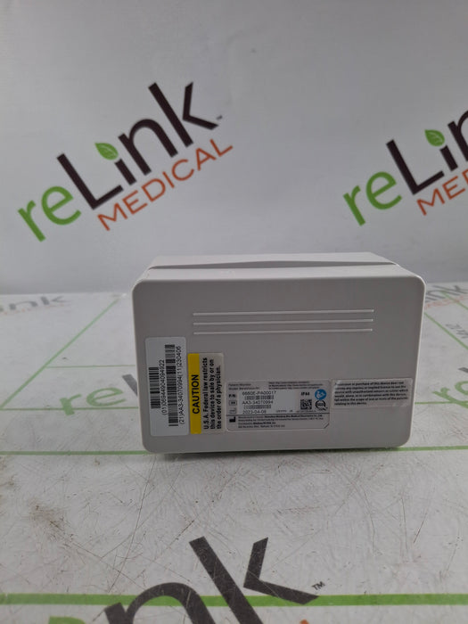 Mindray Benevision N1 Transport Patient Monitor