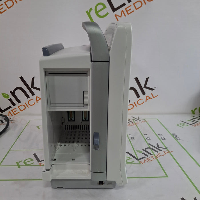 GE Healthcare GE Healthcare Carescape B650 Critical Care Patient Monitor Patient Monitors reLink Online