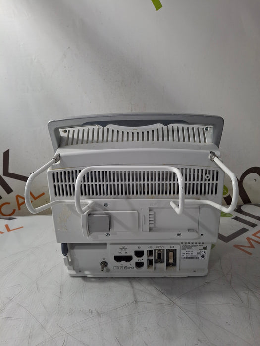 GE Healthcare GE Healthcare Carescape B450 Critical Care Patient Monitor Patient Monitors reLink Online