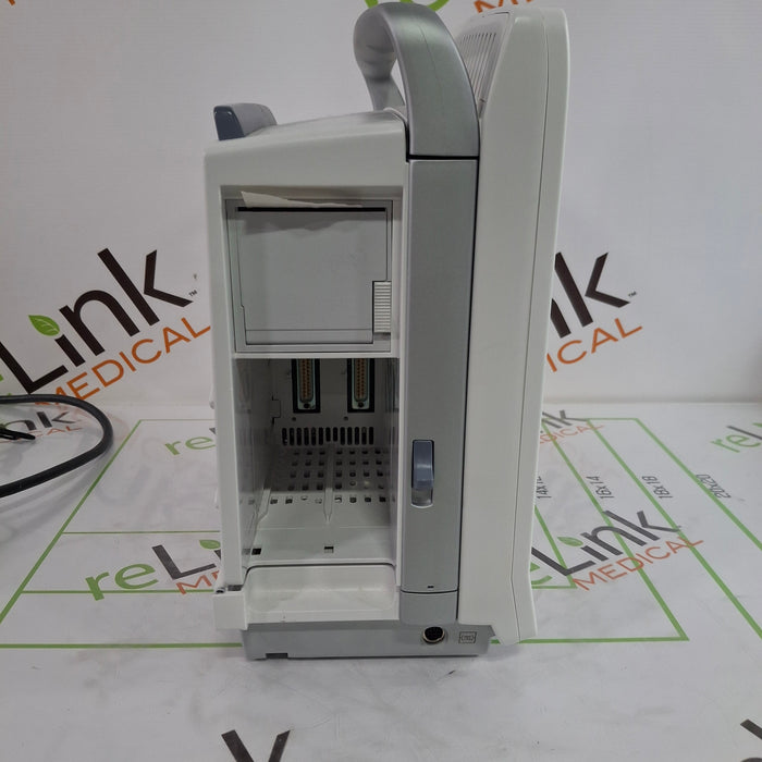 GE Healthcare GE Healthcare Carescape B650 Critical Care Patient Monitor Patient Monitors reLink Online