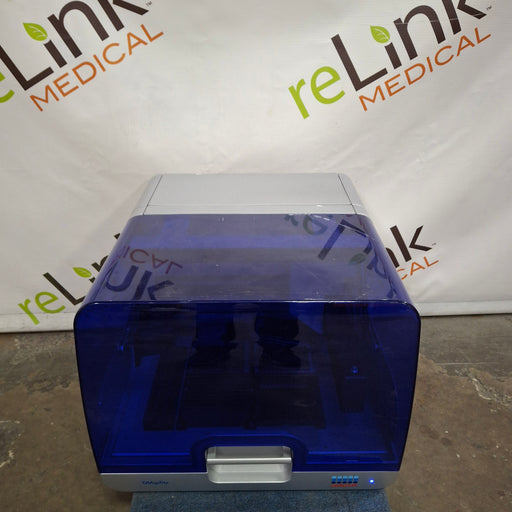 Qiagen Qiagen QIAgility System HEPA/UV PCR Research Lab reLink Online