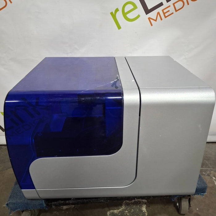 Qiagen Qiagen QIAgility System HEPA/UV PCR Research Lab reLink Online