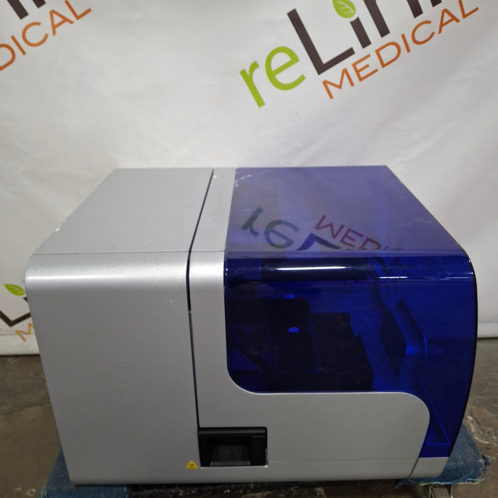 Qiagen Qiagen QIAgility System HEPA/UV PCR Research Lab reLink Online